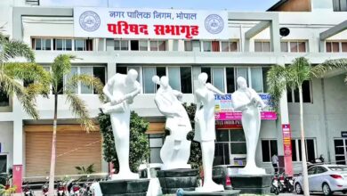 भोपाल नगर निगम में 17 पदों की भर्ती पर विवाद, परिषद ने कर्मचारी चयन मंडल के अधिकारों पर उठाए सवाल