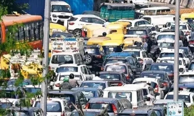 मध्यप्रदेश बना पहला राज्य, डी-डुप्लीकेशन वाहनों की 2.50 लाख एंट्री शून्य की मध्यप्रदेश बना पहला राज्य, डी-डुप्लीकेशन वाहनों की 2.50 लाख एंट्री शून्य की