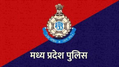 MP पुलिस में महा-फेरबदल, 24 अफसरों के तबादले, कई थानों की कमान बदली MP पुलिस में महा-फेरबदल, 24 अफसरों के तबादले, कई थानों की कमान बदली