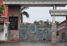 जबलपुर के अंजुमन इस्लामिया स्कूल ने शुक्रवार छुट्टी और रविवार स्कूल का फरमान जारी किया, विवाद