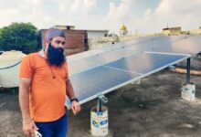 प्रधानमंत्री सूर्य घर मुफ्त बिजली योजना से बिजली उपभोक्ता बन रहे ‘ऊर्जा दाता