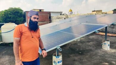 प्रधानमंत्री सूर्य घर मुफ्त बिजली योजना से बिजली उपभोक्ता बन रहे ‘ऊर्जा दाता