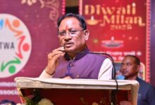 दिव्यांगजनों के सशक्तिकरण के लिए सरकार संकल्पित – मुख्यमंत्री विष्णुदेव साय