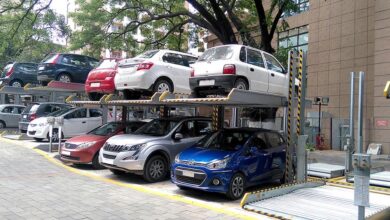 भोपाल में जल्द बन रही हाइड्रोलिक पार्किंग, 1.5 लाख लोगों के लिए होगी सुविधा भोपाल में जल्द बन रही हाइड्रोलिक पार्किंग, 1.5 लाख लोगों के लिए होगी सुविधा