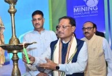 वैज्ञानिक पद्धति और नवाचारी खनन के माध्यम से विकास और पारदर्शिता की नई कहानी लिख रहा है छत्तीसगढ़ : मुख्यमंत्री विष्णु देव साय….
