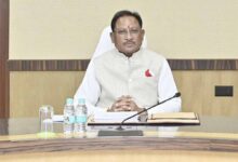 पूना मारगेम से जनविरोधी माओवादी विचारधारा का खात्मा, बस्तर में हो रही शांति की स्थापना : मुख्यमंत्री साय