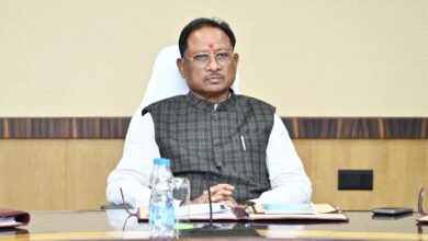 बस्तर में नक्सल उन्मूलन की दिशा में ऐतिहासिक सफलता — दण्डकारण्य क्षेत्र के 200 से अधिक माओवादी कैडर करेंगे आत्मसमर्पण….. बस्तर में नक्सल उन्मूलन की दिशा में ऐतिहासिक सफलता — दण्डकारण्य क्षेत्र के 200 से अधिक माओवादी कैडर करेंगे आत्मसमर्पण…..