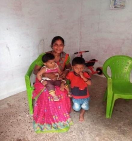 माताओं को स्वास्थ्य और संबल दे रही प्रधानमंत्री मातृ वंदना योजना….