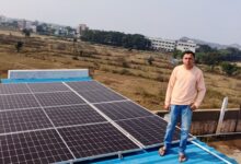 पीएम सूर्य घर मुफ्त बिजली योजना ने बदल दी दिलीप कुमार श्रीवास की जिंदगी….