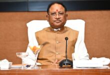 सुशासन, पारदर्शिता और जनहित पर केंद्रित होगी मुख्यमंत्री की कलेक्टर्स कॉन्फ्रेंस….
