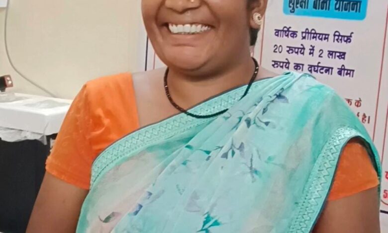 महतारी वंदन योजना: दीपावली के पहले मिली राशि ने त्यौहार के उत्साह को किया दुगुना…. महतारी वंदन योजना: दीपावली के पहले मिली राशि ने त्यौहार के उत्साह को किया दुगुना….