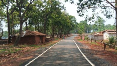 पीएम जनमन ने दिलाई पहाड़ी कोरवाओं को शासकीय योजनाओं के लाभ….