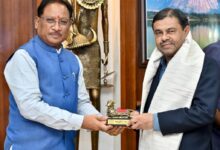 इसरो की उपलब्धियाँ प्रत्येक भारतवासी के लिए गर्व का विषय : मुख्यमंत्री  साय