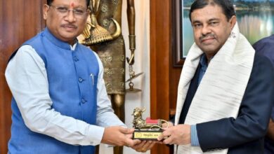 इसरो की उपलब्धियाँ प्रत्येक भारतवासी के लिए गर्व का विषय : मुख्यमंत्री  साय