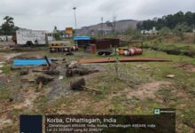 एसईसीएल ने विशेष अभियान 5.0 के तहत 37 लाख वर्ग फुट से अधिक क्षेत्र को मुक्त करने का लक्ष्य निर्धारित किया