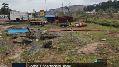 एसईसीएल ने विशेष अभियान 5.0 के तहत 37 लाख वर्ग फुट से अधिक क्षेत्र को मुक्त करने का लक्ष्य निर्धारित किया