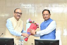 मुख्यमंत्री विष्णु देव साय ने कलेक्टर्स कॉन्फ्रेंस में दिखाई सख्ती — कहा, “जनहित के कार्यों में लापरवाही बर्दाश्त नहीं की जाएगी”