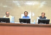 कलेक्टर्स कॉन्फ्रेंस 2025,मुख्यमंत्री श्री विष्णु देव साय के निर्देश