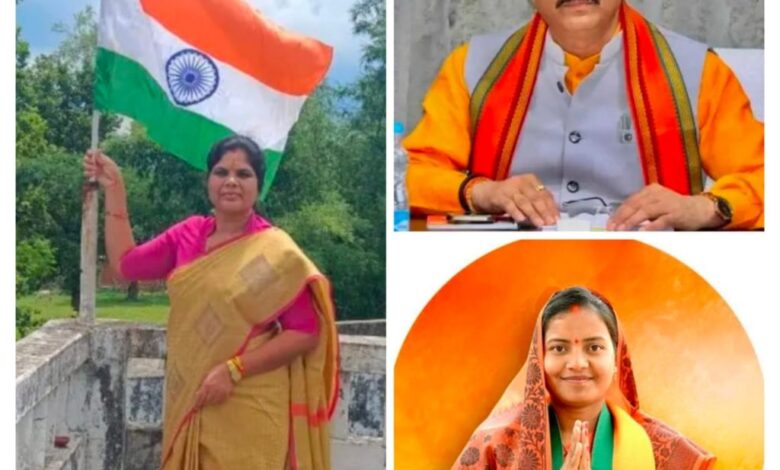 मनेंद्रगढ़ विधानसभा स्तरीय आत्मनिर्भर भारत सम्मेलन आज