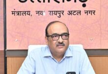 मुख्यमंत्री के निर्देशों पर त्वरित अमल सुनिश्चित करें: मुख्य सचिव विकास शील
