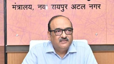 मुख्यमंत्री के निर्देशों पर त्वरित अमल सुनिश्चित करें: मुख्य सचिव विकास शील मुख्यमंत्री के निर्देशों पर त्वरित अमल सुनिश्चित करें: मुख्य सचिव विकास शील