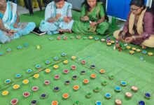 बस्तर के आसना में खुलेगा राज्य का पहला वन विज्ञान केन्द्र