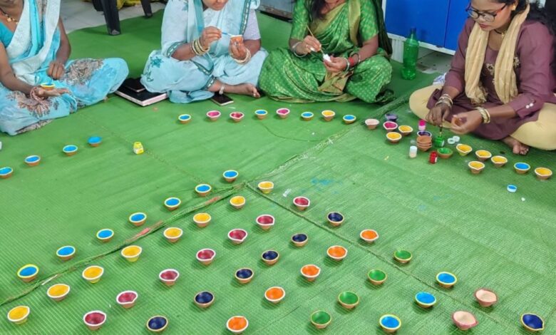 बस्तर के आसना में खुलेगा राज्य का पहला वन विज्ञान केन्द्र बस्तर के आसना में खुलेगा राज्य का पहला वन विज्ञान केन्द्र