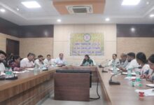 2025-26 : किसानों से समर्थन मूल्य पर धान खरीदी 15 नवम्बर से प्रारंभ — राज्य शासन ने की विस्तृत तैयारी