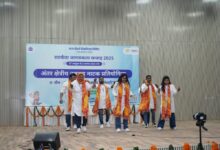 सतर्कता की भावना को जन-जन तक पहुँचाने हेतु एसईसीएल में नुक्कड़ नाटक प्रतियोगिता का आयोजन