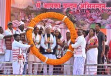मुख्यमंत्री  विष्णुदेव साय ने दीपावली और गोवर्धन पूजा की दी हार्दिक शुभकामनाएं