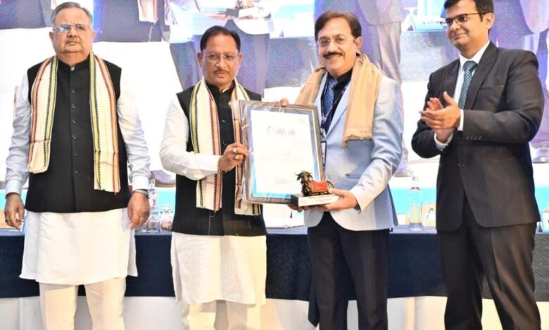 सस्ती और गुणवत्ता पूर्ण स्वास्थ्य सेवाएं हमारी सरकार की प्राथमिकता – मुख्यमंत्री श्री साय सस्ती और गुणवत्ता पूर्ण स्वास्थ्य सेवाएं हमारी सरकार की प्राथमिकता – मुख्यमंत्री श्री साय