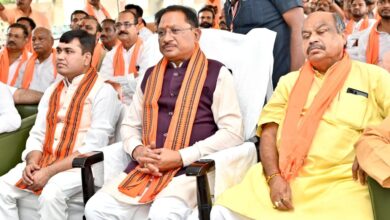 प्लास्टिक कचरे के बदले भोजन देने वाली अनोखी पहल ‘गार्बेज कैफे’ को देशभर में मिली पहचान प्लास्टिक कचरे के बदले भोजन देने वाली अनोखी पहल ‘गार्बेज कैफे’ को देशभर में मिली पहचान