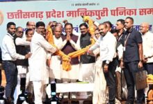 मुख्यमंत्री  विष्णुदेव साय ने छठ पर्व की दी हार्दिक शुभकामनाएँ