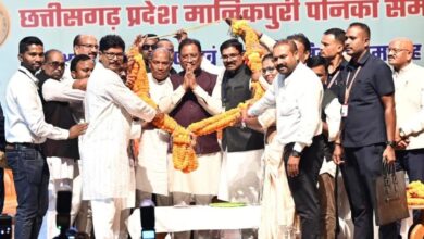 मुख्यमंत्री  विष्णुदेव साय ने छठ पर्व की दी हार्दिक शुभकामनाएँ मुख्यमंत्री  विष्णुदेव साय ने छठ पर्व की दी हार्दिक शुभकामनाएँ