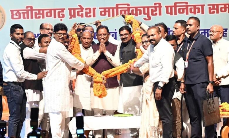 मुख्यमंत्री  विष्णुदेव साय ने छठ पर्व की दी हार्दिक शुभकामनाएँ