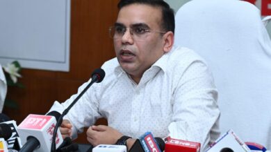 छत्तीसगढ़ में मतदाता सूची के गहन पुनरीक्षण का शुरुआत! राजनीतिक दलों के साथ सीईओ ने की महत्वपूर्ण बैठक तथा विभिन्न मीडिया संस्थानों के साथ प्रेस वार्ता