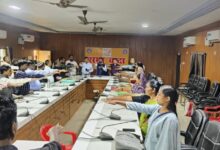 राष्ट्रीय एकता दिवस पर जिलेभर में उमड़ा देशभक्ति का जज्बा