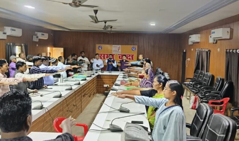 राष्ट्रीय एकता दिवस पर जिलेभर में उमड़ा देशभक्ति का जज्बा राष्ट्रीय एकता दिवस पर जिलेभर में उमड़ा देशभक्ति का जज्बा