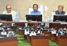 Collector’s Conference 2025: सरकारी योजनाओं की समीक्षा में CM साय का सख्त निर्देश- अस्पतालों की रेगुलर मॉनिटरिंग अनिवार्य, स्वास्थ्य व्यवस्था पर कलेक्टर होंगे जवाबदेह…..