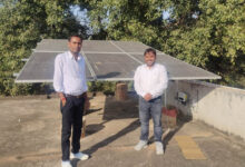 घर की छत केवल ऊर्जा का स्रोत नहीं, बल्कि बचत और स्वावलंबन का बना प्रतीक- मनोज जायसवाल…..