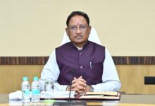 छत्तीसगढ़ में शिक्षा के अवसरों का विस्तार – रायपुर जिले के आरंग में खुलेगा नया केंद्रीय विद्यालय…