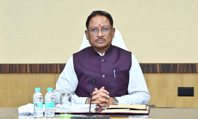 छत्तीसगढ़ में शिक्षा के अवसरों का विस्तार – रायपुर जिले के आरंग में खुलेगा नया केंद्रीय विद्यालय…