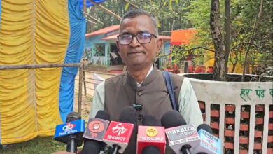 डॉ मनोज कुमार को जिला प्रशासन ने पद्मश्री देने की अनुशंसा की