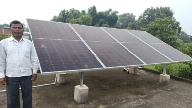 प्रधानमंत्री सूर्यघर योजना वनांचल के घर हुए रोशन: उपभोक्ता बने ‘ऊर्जादाता’… प्रधानमंत्री सूर्यघर योजना वनांचल के घर हुए रोशन: उपभोक्ता बने ‘ऊर्जादाता’…