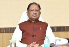 दीपावली से पहले शासकीय कर्मचारियों को अग्रिम वेतन भुगतान — मुख्यमंत्री विष्णु देव साय की पहल पर शासन का संवेदनशील निर्णय…..