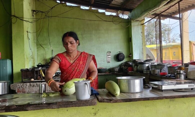 लखपति दीदी बन आर्थिक रूप से बनी सक्षम: स्व-सहायता समूह से जुड़कर सुनीता ने लिखी आत्मनिर्भरता की कहानी….