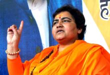 प्रज्ञा ठाकुर के विवादित बयान से भड़का सार्वजनिक आक्रोश: महिलाओं ने की तीखी निंदा