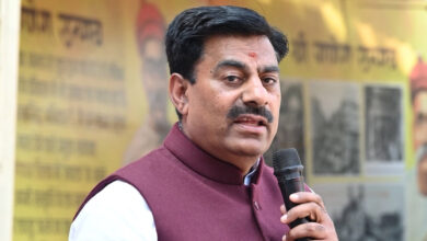 इंदौर में ऑस्ट्रेलियाई महिला खिलाड़ियों से छेड़छाड़ पर भड़के विधायक रामेश्वर शर्मा — बोले, ‘कट्टरपंथी मुसलमानों को बता देना चाहता हूं…’ इंदौर में ऑस्ट्रेलियाई महिला खिलाड़ियों से छेड़छाड़ पर भड़के विधायक रामेश्वर शर्मा — बोले, ‘कट्टरपंथी मुसलमानों को बता देना चाहता हूं…’