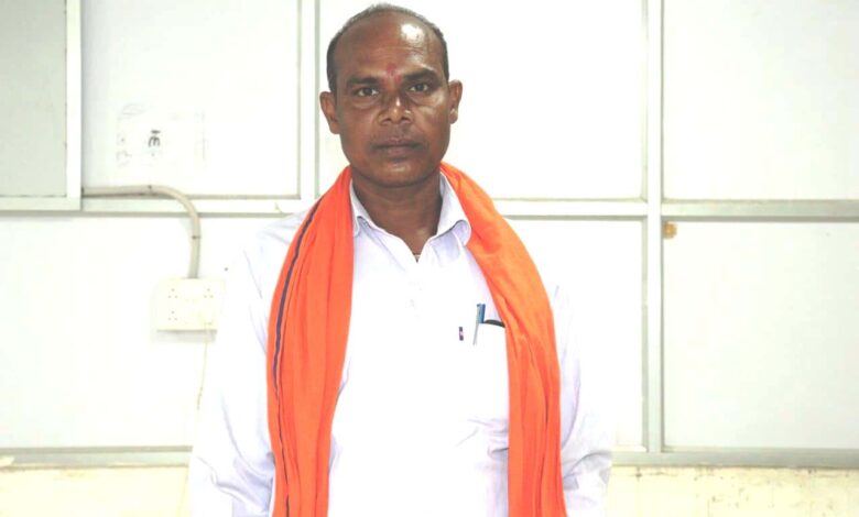 प्रधानमंत्री किसान सम्मान निधि योजना बनी किसानों के लिए वरदान: किसान प्रेमचंद के जीवन में लाई नई उम्मीद और आत्मनिर्भरता….. प्रधानमंत्री किसान सम्मान निधि योजना बनी किसानों के लिए वरदान: किसान प्रेमचंद के जीवन में लाई नई उम्मीद और आत्मनिर्भरता…..