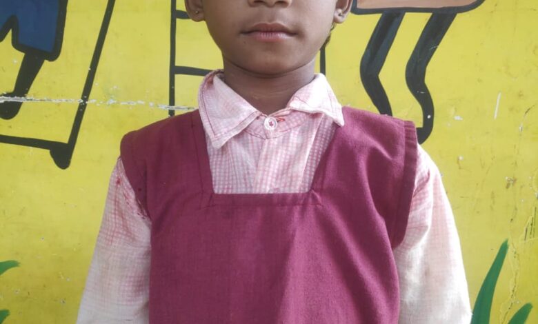 बाल शिक्षा की नई राह : आंगनबाड़ी केन्द्र कुंदला में खिल रही नन्हीं प्रतिभाएँ….